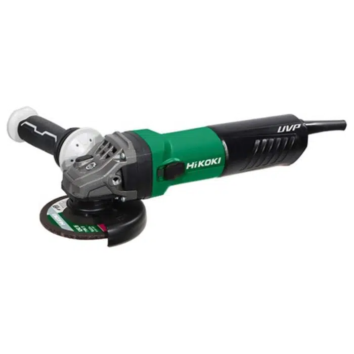 Hikoki Haakse slijper G13BYWQZ 125MM 1700W rem