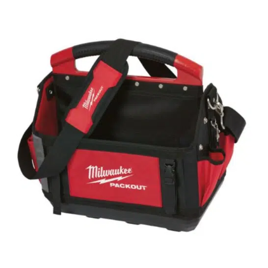 Milwaukee Gereedschapstas PACKOUT 40CM