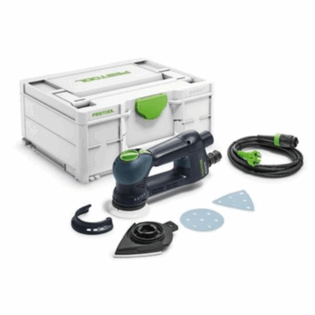Festool Excenterschuurmachine RO 90 DX FEQ-Plus