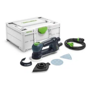 Festool Excenterschuurmachine RO 90 DX FEQ-Plus