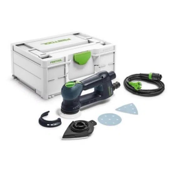 Festool Excenterschuurmachine RO 90 DX FEQ-Plus