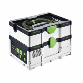 Festool Accu stofzuiger CTLC SYS I-Basic BODY