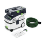 Festool Accu stofzuiger CTL MIDI I-Basic