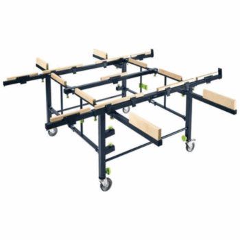 Festool Mobiele zaag- en werktafel STM 1800 700-900MM
