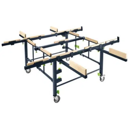 Festool Mobiele zaag- en werktafel STM 1800 700-900MM