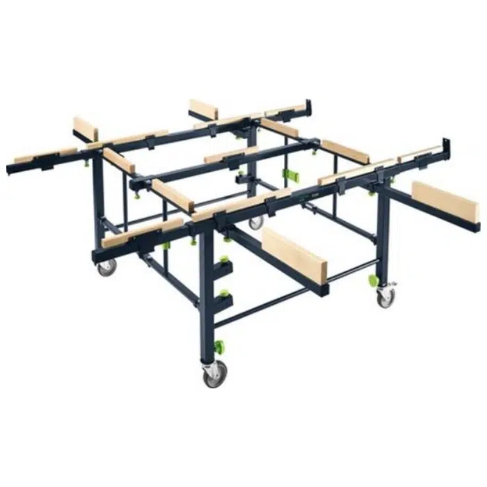Festool Mobiele zaag- en werktafel STM 1800 700-900MM