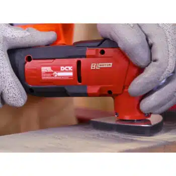 accu multitool KDMD20