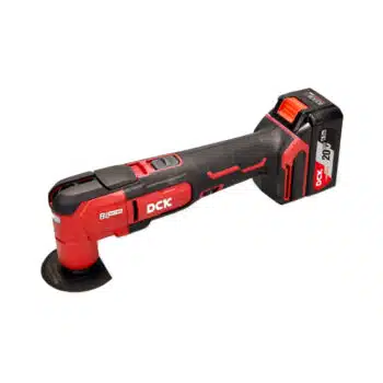 DCK KDMD20 (Fk) accu multitool