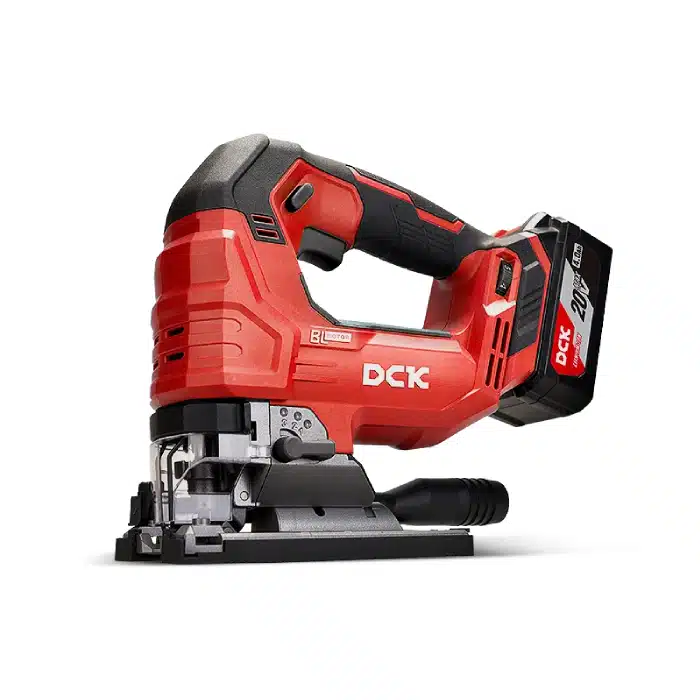 DCK ACCU DECOUPEERZAAG KDMQ85