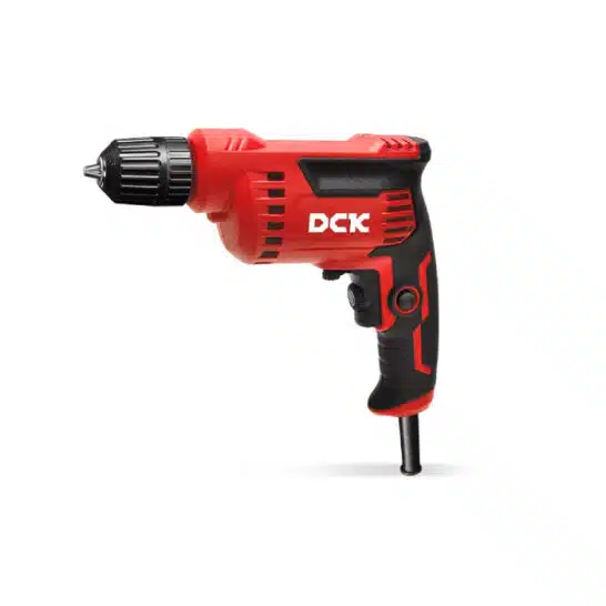 dck boormachine kjz05-10bk