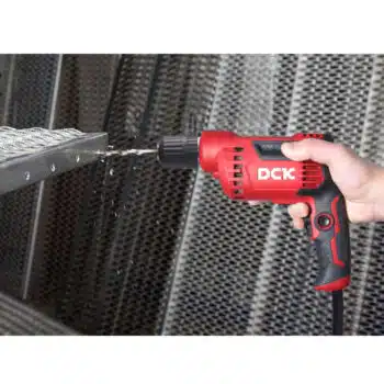 dck boormachine kjz05-10bk