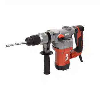 dck boorhamer KZC06-28B