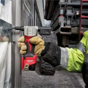 Milwaukee Accu powerpack M12FPP2D2-422X - Afbeelding 3