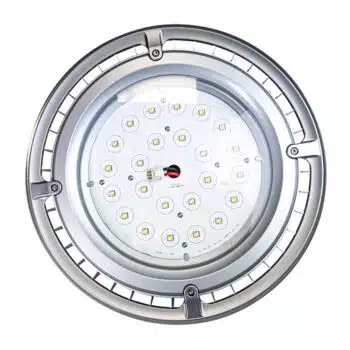 LED High Bay 180W – 18.000 lm, IP66 | Bedrijfshal- & Magazijnverlichting - Dimbaar Dali - SLCHB180EDP - Afbeelding 7