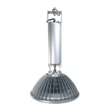 LED High Bay 180W – 18.000 lm, IP66 | Bedrijfshal- & Magazijnverlichting - Dimbaar Dali - SLCHB180EDP - Afbeelding 5