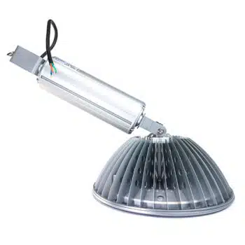 LED High Bay 180W – 18.000 lm, IP66 | Bedrijfshal- & Magazijnverlichting - Dimbaar Dali - SLCHB180EDP - Afbeelding 4