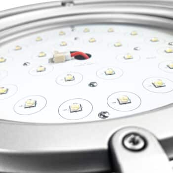 LED High Bay 180W – 18.000 lm, IP66 | Bedrijfshal- & Magazijnverlichting - SLCHB180P - Afbeelding 7