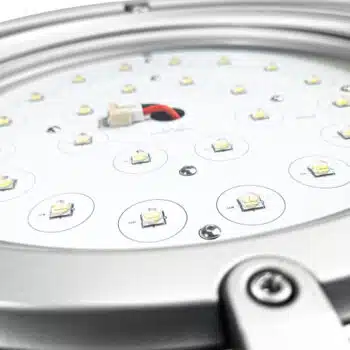 LED High Bay 180W – 18.000 lm, IP66 | Bedrijfshal- & Magazijnverlichting - SLCHB180P - Afbeelding 7