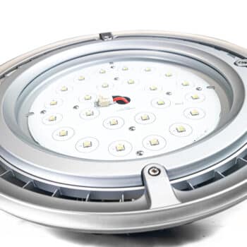 LED High Bay 180W – 18.000 lm, IP66 | Bedrijfshal- & Magazijnverlichting - SLCHB180P - Afbeelding 10