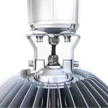 LED High Bay 180W – 18.000 lm, IP66 | Bedrijfshal- & Magazijnverlichting - SLCHB180P - Afbeelding 9