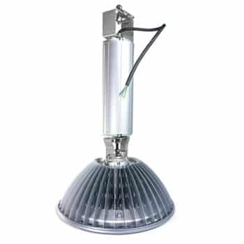 LED High Bay 180W – 18.000 lm, IP66 | Bedrijfshal- & Magazijnverlichting - SLCHB180P - Afbeelding 5