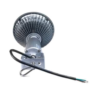 LED High Bay 180W – 18.000 lm, IP66 | Bedrijfshal- & Magazijnverlichting - SLCHB180P - Afbeelding 4