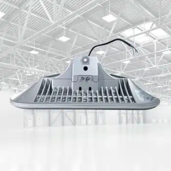 LED High Bay 60W – IP66, 4.560 lm - 5000 K | Bedrijfshal- & Loodsverlichting - Afbeelding 8