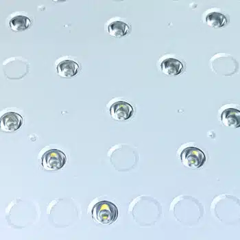 LED High Bay 60W – IP66, 4.560 lm - 5000 K | Bedrijfshal- & Loodsverlichting - Afbeelding 11