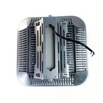 LED High Bay 60W – IP66, 4.560 lm - 5000 K | Bedrijfshal- & Loodsverlichting - Afbeelding 7