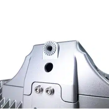 LED High Bay 60W – IP66, 4.560 lm - 5000 K | Bedrijfshal- & Loodsverlichting - Afbeelding 9