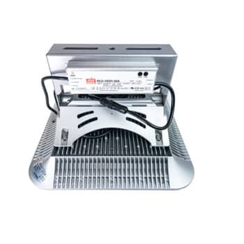 LED High Bay 250W – IP66, tot 28.682 lm | Bedrijfshal- & Magazijnverlichting - Afbeelding 9