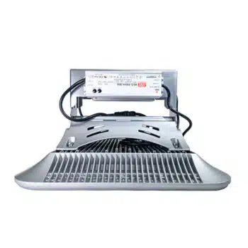LED High Bay 250W – IP66, tot 28.682 lm | Bedrijfshal- & Magazijnverlichting - Afbeelding 6