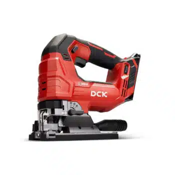 dck kdmq85 body accu decoupeerzaag