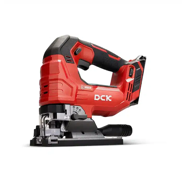 dck kdmq85 body accu decoupeerzaag