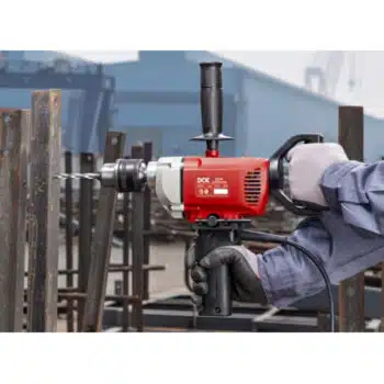 dck klopboormachine kzj16 elektrisch