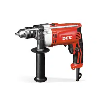 dck klopboormachine kzj16