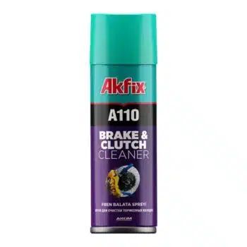 AKFIX Remmenreiniger A110 500ML