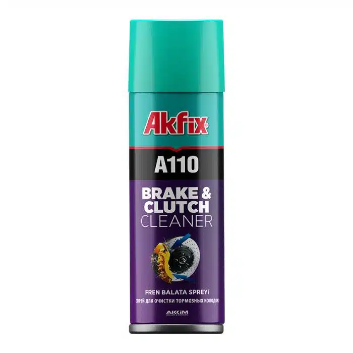 AKFIX Remmenreiniger A110 500ML