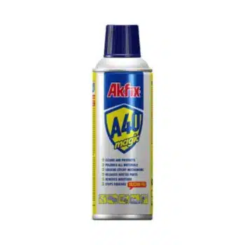 AKFIX A40 MAGIC spray standaard nozzle - 400ML