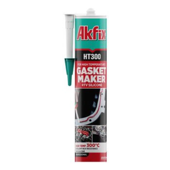 Afbeelding Akfix HT300 siliconekit
