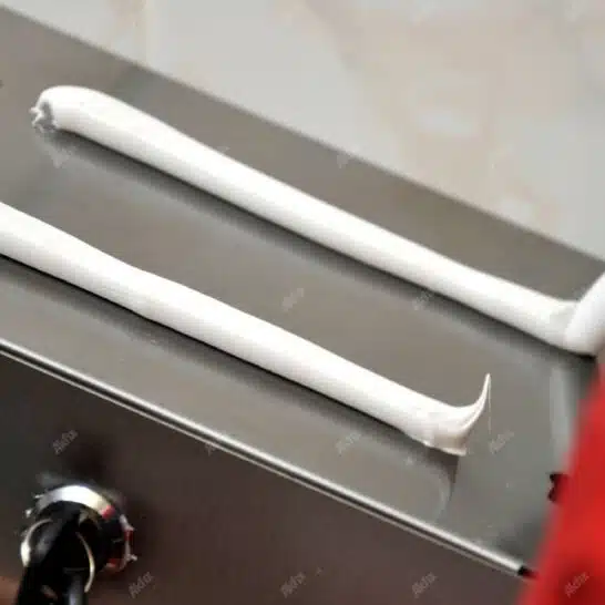 AKFIX High Tack Lijmkit AST MS Polymeer