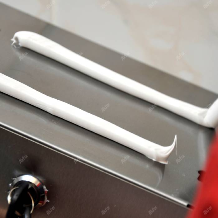 AKFIX High Tack Lijmkit AST MS Polymeer