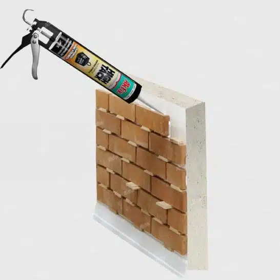 AKFIX High Tack Lijmkit AST MS Polymeer