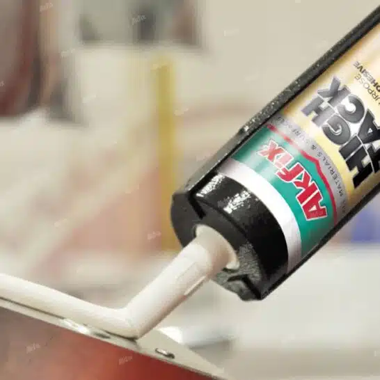 AKFIX High Tack Lijmkit AST MS Polymeer