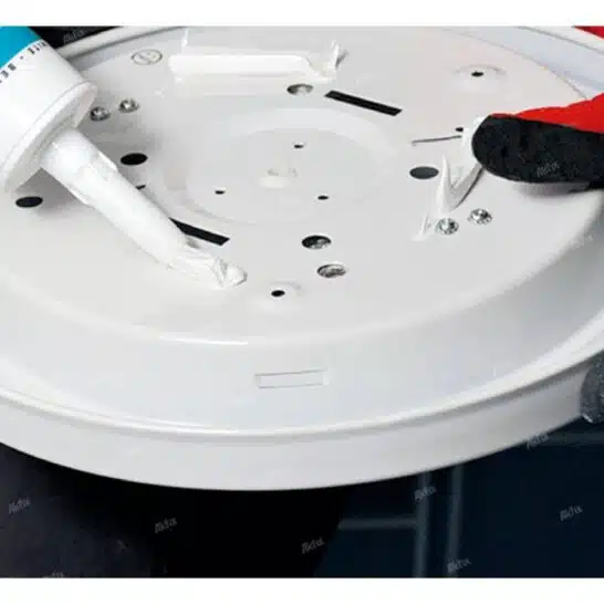 AKFIX High Tack Lijmkit AST MS Polymeer