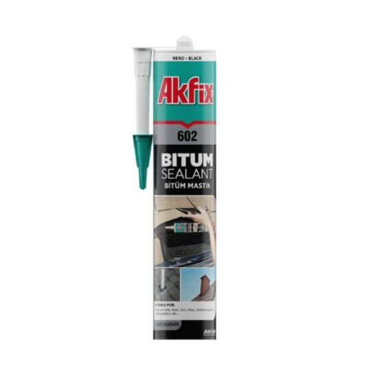 Akfix bitum 602