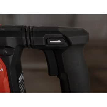 Accu boorhamer KRH20V-26(R2K)2 20V 8,0Ah