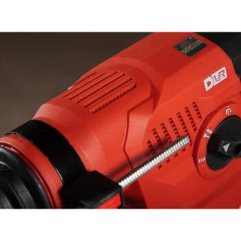 DCK KRH20V-28(Z) Accu boorhamer - 20V BODY - Afbeelding 4