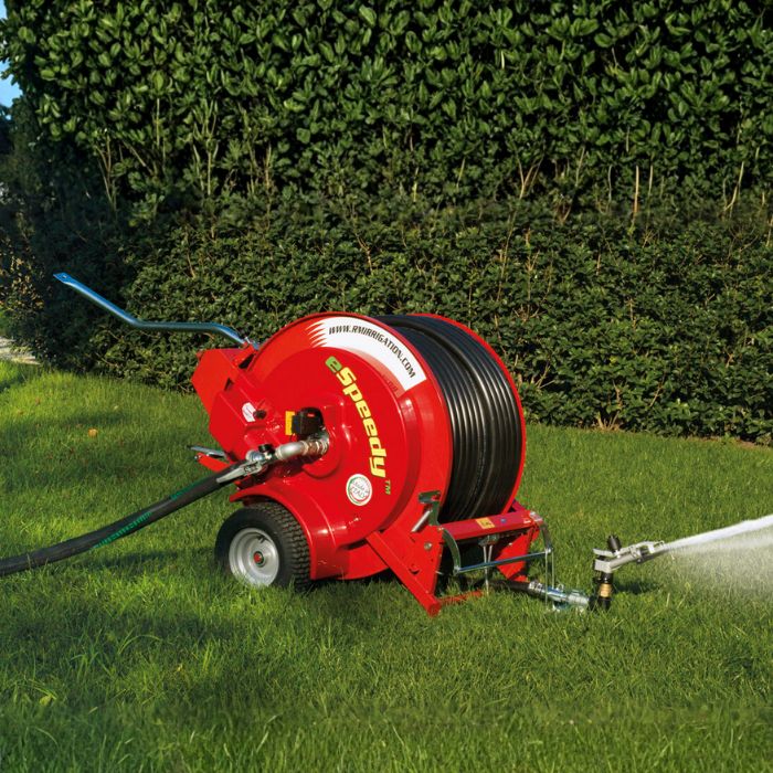 Speedy Rain E40 Beregeningshaspel (4)