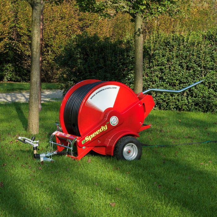 Speedy Rain E40 Beregeningshaspel (5)